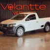 VOLKSWAGEN SAVEIRO 1.6 MSI ROBUST CS 16V FLEX 2P MANUAL VOLKSWAGEN SAVEIRO 1.6 MSI ROBUST CS 16V FLEX 2P MANUAL