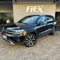VOLKSWAGEN TAOS 1.4 250 TSI TOTAL FLEX HIGHLINE AUTOMÁTICO VOLKSWAGEN TAOS 1.4 250 TSI TOTAL FLEX HIGHLINE AUTOMÁTICO