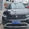 VOLKSWAGEN T-CROSS 1.0 200 TSI TOTAL FLEX AUTOMÁTICO VOLKSWAGEN T-CROSS 1.0 200 TSI TOTAL FLEX AUTOMÁTICO