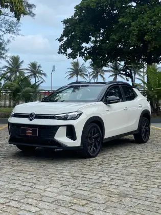 VOLKSWAGEN TERA 1.0 170 TSI HIGH AUTOMÁTICO