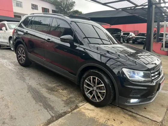 VOLKSWAGEN TIGUAN 1.4 250 TSI TOTAL FLEX ALLSPACE TIPTRONIC VOLKSWAGEN TIGUAN 1.4 250 TSI TOTAL FLEX ALLSPACE TIPTRONIC