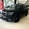 VOLKSWAGEN TIGUAN 2.0 350 TSI GASOLINA ALLSPACE R-LINE 4MOTION DSG VOLKSWAGEN TIGUAN 2.0 350 TSI GASOLINA ALLSPACE R-LINE 4MOTION DSG
