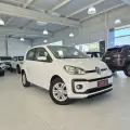 VOLKSWAGEN UP 1.0 MPI MOVE UP 12V FLEX 4P AUTOMATIZADO VOLKSWAGEN UP 1.0 MPI MOVE UP 12V FLEX 4P AUTOMATIZADO