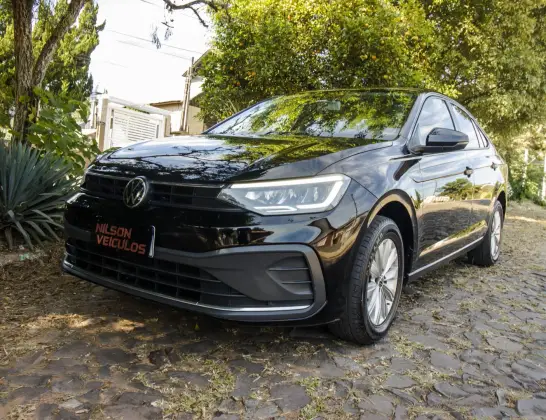 VOLKSWAGEN VIRTUS 1.0 170 TSI AUTOMÁTICO VOLKSWAGEN VIRTUS 1.0 170 TSI AUTOMÁTICO
