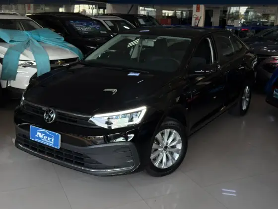 VOLKSWAGEN VIRTUS 1.0 170 TSI MANUAL VOLKSWAGEN VIRTUS 1.0 170 TSI MANUAL