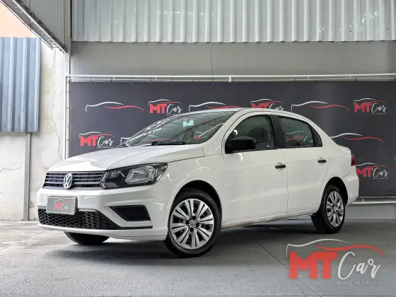 VOLKSWAGEN VOYAGE 1.6 16V MSI TOTALFLEX 4P AUTOMÁTICO VOLKSWAGEN VOYAGE 1.6 16V MSI TOTALFLEX 4P AUTOMÁTICO