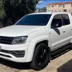 VOLKSWAGEN AMAROK 3.0 V6 TDI DIESEL HIGHLINE EXTREME CD 4MOTION AUTOMÁTICO VOLKSWAGEN AMAROK 3.0 V6 TDI DIESEL HIGHLINE EXTREME CD 4MOTION AUTOMÁTICO