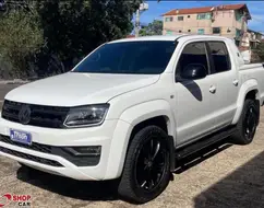 VOLKSWAGEN AMAROK 3.0 V6 TDI DIESEL HIGHLINE EXTREME CD 4MOTION AUTOMÁTICO VOLKSWAGEN AMAROK 3.0 V6 TDI DIESEL HIGHLINE EXTREME CD 4MOTION AUTOMÁTICO