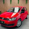 VOLKSWAGEN FOX 1.0 MI 8V FLEX 4P MANUAL VOLKSWAGEN FOX 1.0 MI 8V FLEX 4P MANUAL