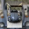 VOLKSWAGEN FUSCA 1.5 8V GASOLINA 2P MANUAL VOLKSWAGEN FUSCA 1.5 8V GASOLINA 2P MANUAL