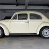 VOLKSWAGEN FUSCA 1.5 8V GASOLINA 2P MANUAL VOLKSWAGEN FUSCA 1.5 8V GASOLINA 2P MANUAL