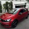 VOLKSWAGEN GOL 1.0 12V MPI TOTALFLEX LAST EDITION 4P MANUAL VOLKSWAGEN GOL 1.0 12V MPI TOTALFLEX LAST EDITION 4P MANUAL