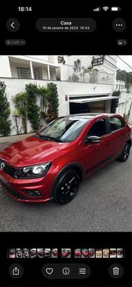 VOLKSWAGEN-GOL-2022