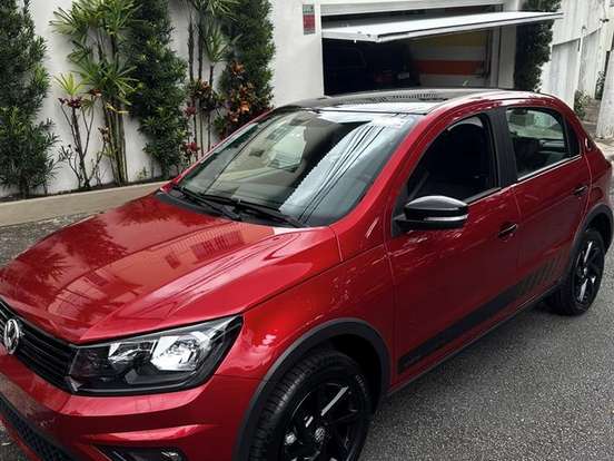 VOLKSWAGEN-GOL-1.0 12V MPI TOTALFLEX LAST EDITION 4P MANUAL VOLKSWAGEN-GOL-2022