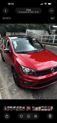 VOLKSWAGEN-GOL-2022