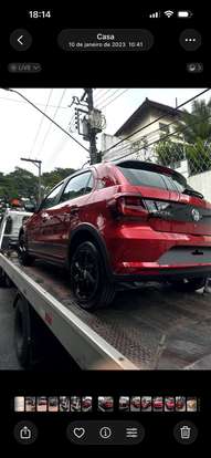 VOLKSWAGEN-GOL-2022