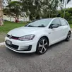 VOLKSWAGEN GOLF 2.0 TSI GTI 16V TURBO GASOLINA 4P AUTOMÁTICO VOLKSWAGEN GOLF 2.0 TSI GTI 16V TURBO GASOLINA 4P AUTOMÁTICO