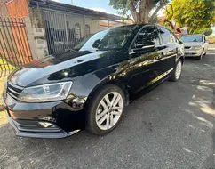 VOLKSWAGEN JETTA 2.0 TSI HIGHLINE 211CV GASOLINA 4P TIPTRONIC VOLKSWAGEN JETTA 2.0 TSI HIGHLINE 211CV GASOLINA 4P TIPTRONIC