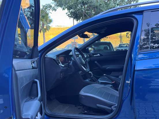VOLKSWAGEN-NIVUS-1.0 200 TSI TOTAL FLEX HIGHLINE AUTOMÁTICO VOLKSWAGEN-NIVUS-2023