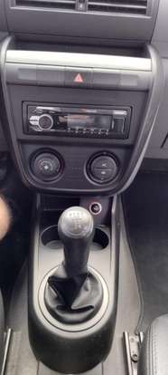 VOLKSWAGEN-SPACEFOX-1.6 MI 8V FLEX 4P MANUAL VOLKSWAGEN-SPACEFOX-2009