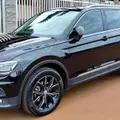 VOLKSWAGEN TIGUAN 1.4 250 TSI TOTAL FLEX ALLSPACE COMFORTLINE TIPTRONIC VOLKSWAGEN TIGUAN 1.4 250 TSI TOTAL FLEX ALLSPACE COMFORTLINE TIPTRONIC