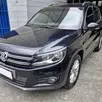 VOLKSWAGEN TIGUAN 2.0 TSI 16V TURBO GASOLINA 4P TIPTRONIC VOLKSWAGEN TIGUAN 2.0 TSI 16V TURBO GASOLINA 4P TIPTRONIC