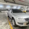 VOLKSWAGEN TOUAREG 3.6 FSI V6 24V GASOLINA 4P TIPTRONIC VOLKSWAGEN TOUAREG 3.6 FSI V6 24V GASOLINA 4P TIPTRONIC