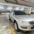 VOLKSWAGEN TOUAREG 3.6 FSI V6 24V GASOLINA 4P TIPTRONIC VOLKSWAGEN TOUAREG 3.6 FSI V6 24V GASOLINA 4P TIPTRONIC