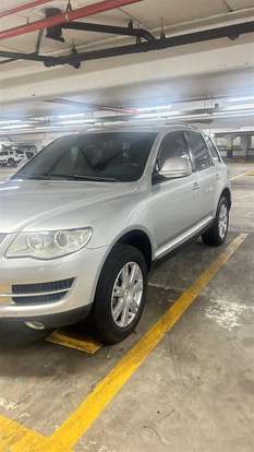 VOLKSWAGEN-TOUAREG-2008