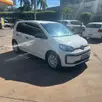VOLKSWAGEN UP 1.0 MPI TAKE UP 12V FLEX 4P MANUAL VOLKSWAGEN UP 1.0 MPI TAKE UP 12V FLEX 4P MANUAL