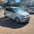 VOLKSWAGEN UP 1.0 MPI TAKE UP 12V FLEX 4P MANUAL VOLKSWAGEN UP 1.0 MPI TAKE UP 12V FLEX 4P MANUAL