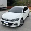 VOLKSWAGEN VIRTUS 1.0 200 TSI HIGHLINE AUTOMÁTICO VOLKSWAGEN VIRTUS 1.0 200 TSI HIGHLINE AUTOMÁTICO