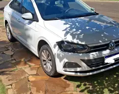 VOLKSWAGEN VIRTUS 1.6 MSI TOTAL FLEX MANUAL VOLKSWAGEN VIRTUS 1.6 MSI TOTAL FLEX MANUAL