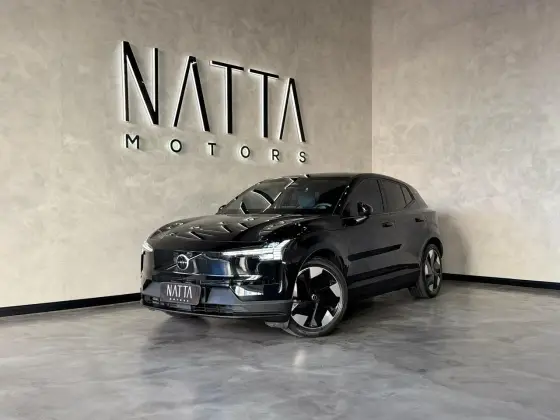 VOLVO EX30 69 KW ELÉTRICO PLUS VOLVO EX30 69 KW ELÉTRICO PLUS