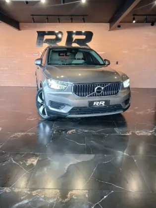 VOLVO XC40 1.5 T5 RECHARGE INSCRIPTION EXPRESSION GEARTRONIC