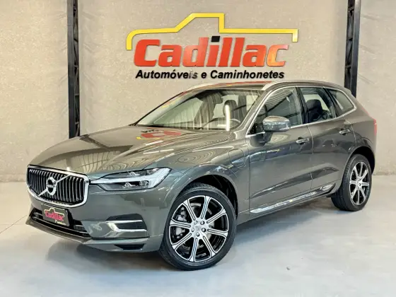 VOLVO XC60 2.0 T8 HYBRID INSCRIPTION AWD GEARTRONIC VOLVO XC60 2.0 T8 HYBRID INSCRIPTION AWD GEARTRONIC