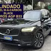 VOLVO XC90 2.0 T6 GASOLINA MOMENTUM AWD GEARTRONIC VOLVO XC90 2.0 T6 GASOLINA MOMENTUM AWD GEARTRONIC