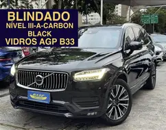 VOLVO XC90 2.0 T6 GASOLINA MOMENTUM AWD GEARTRONIC VOLVO XC90 2.0 T6 GASOLINA MOMENTUM AWD GEARTRONIC