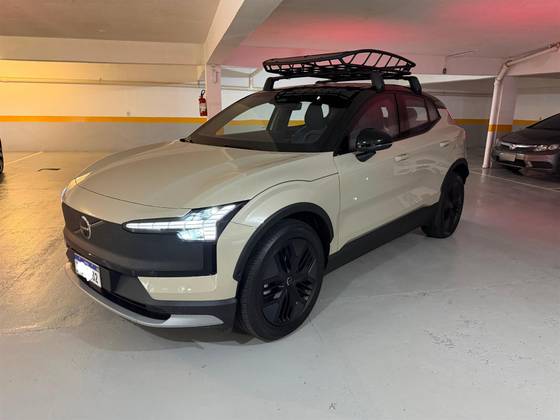 VOLVO EX30 69 KW ELÉTRICO CROSS COUNTRY