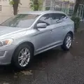 VOLVO XC60 2.0 T5 DYNAMIC FWD TURBO GASOLINA 4P AUTOMÁTICO VOLVO XC60 2.0 T5 DYNAMIC FWD TURBO GASOLINA 4P AUTOMÁTICO