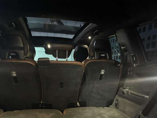 VOLVO-XC90-2.0 T8 RECHARGE ULTIMATE AWD GEARTRONIC VOLVO-XC90-2022