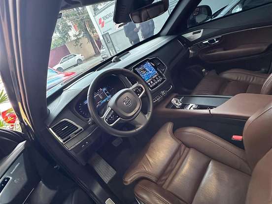 VOLVO-XC90-2.0 T8 RECHARGE ULTIMATE AWD GEARTRONIC VOLVO-XC90-2022