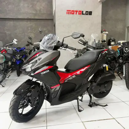 YAMAHA AEROX 160 ABS 