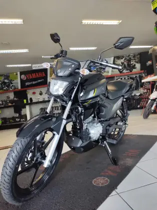 YAMAHA FACTOR 150 DX 