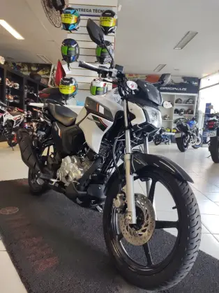 YAMAHA FACTOR 150 STANDARD YAMAHA FACTOR 150 STANDARD