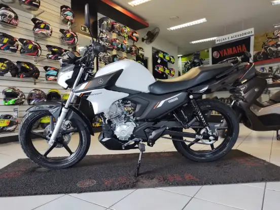 YAMAHA-FACTOR 150 STANDARD YAMAHA-FACTOR 150 STANDARD-2026
