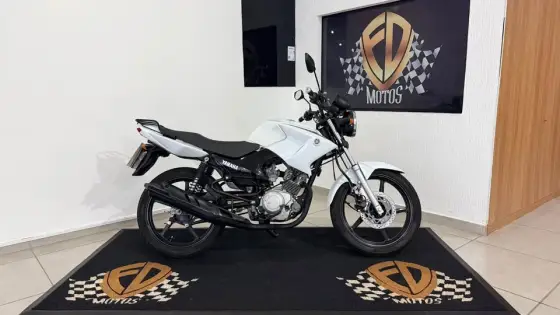 YAMAHA FACTOR YBR 125 ED YAMAHA FACTOR YBR 125 ED
