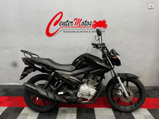 YAMAHA FACTOR YBR 125I ED YAMAHA FACTOR YBR 125I ED