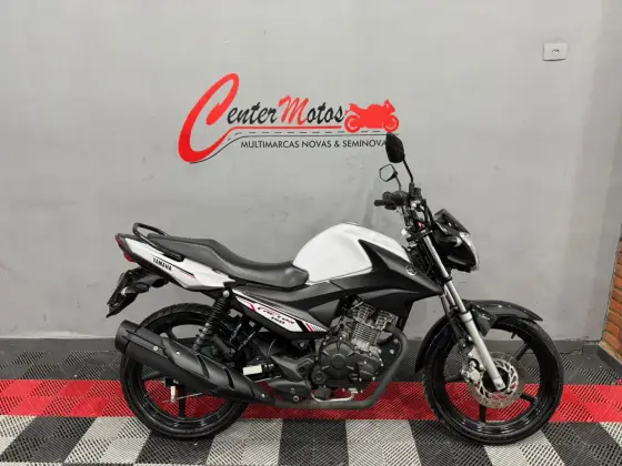 YAMAHA FACTOR YBR 150 ED YAMAHA FACTOR YBR 150 ED