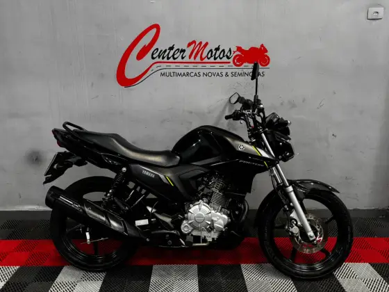 YAMAHA FACTOR YBR 150 ED YAMAHA FACTOR YBR 150 ED